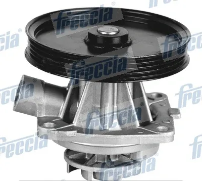Помпа водяна (насос) охолодження, в зборі з корпусом WP0369 Freccia