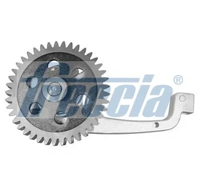 Масляний насос OP09139 Freccia