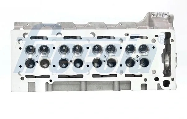 ГБЦ CH171016 Freccia
