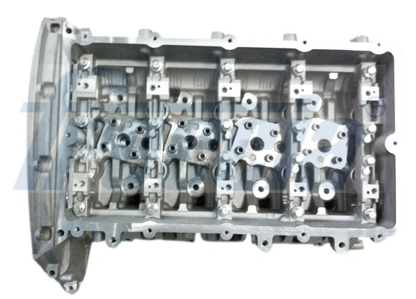  ГБЦ Ford Mondeo 3