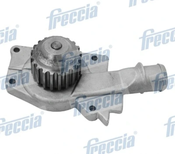  Помпа Ford Escort 4
