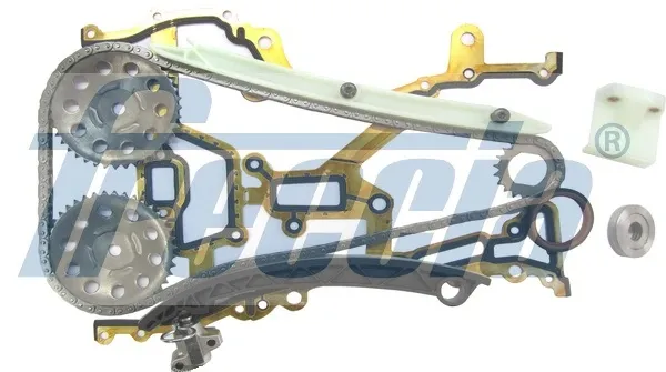 Комплект ланцюга ГРМ TK081009 Freccia