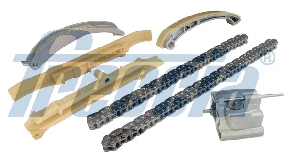 Комплект ланцюга ГРМ TK081080 Freccia