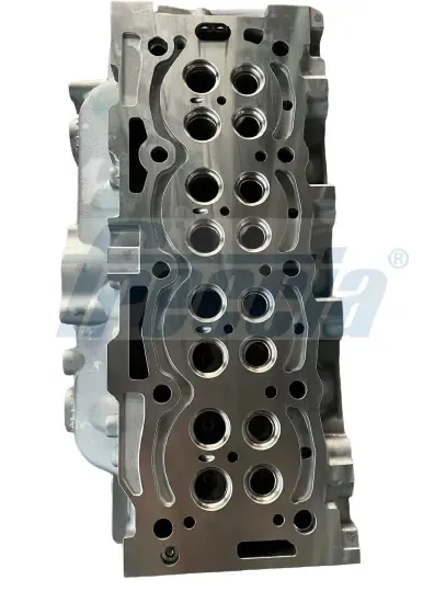 ГБЦ CH171057 Freccia