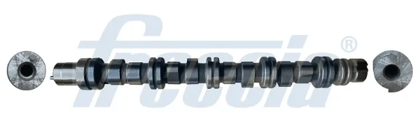  Розподільний вал Chevrolet Aveo 3