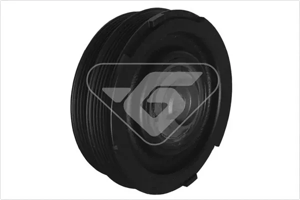 Шків колінвала DP001 Hutchinson
