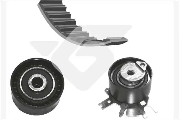 Комплект ГРМ KH225 Hutchinson