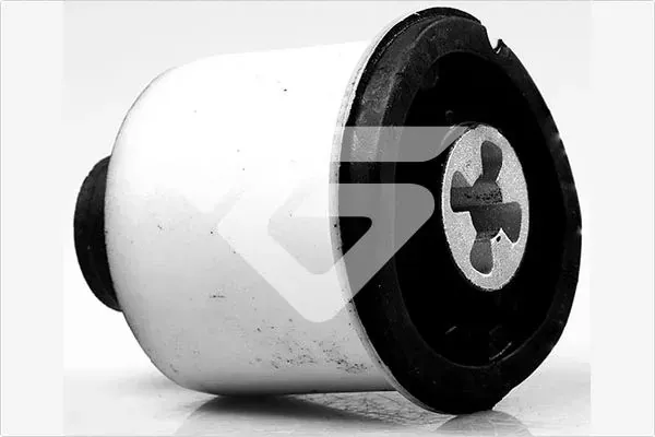 Сайлентблок задньої балки 590155 Hutchinson
