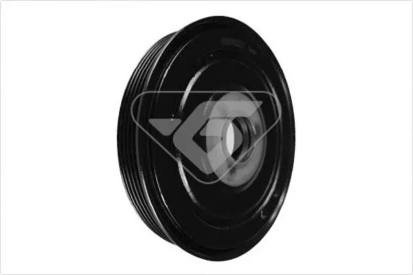 Шків колінвала DP018 Hutchinson