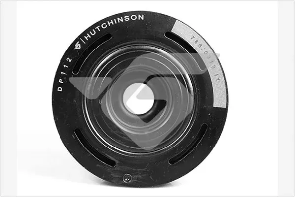 Шків колінвала DP112 Hutchinson