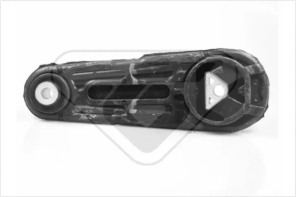 Подушка (опора) двигуна, ліва нижня 532B80 Hutchinson