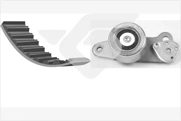 Комплект ГРМ Renault Safrane I