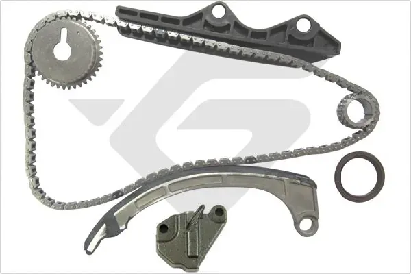 Комплект ланцюга ГРМ KHC005M Hutchinson
