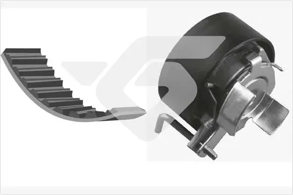 Комплект ГРМ KH352 Hutchinson