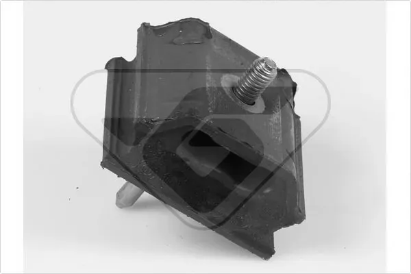 Подушка задньої балки 599049 Hutchinson