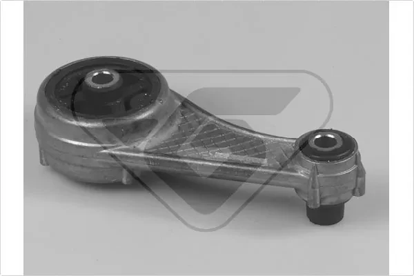 Подушка двигуна задня 594141 Hutchinson