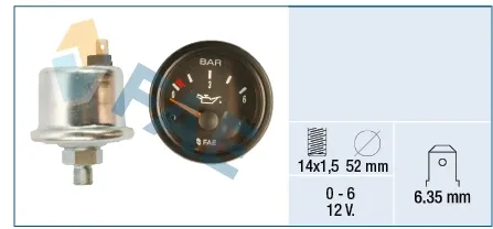  99700 FAE