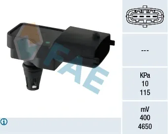 МАП Сенсор 15041 FAE