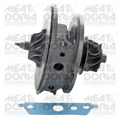 Картридж турбіни 601597 Meat&Doria