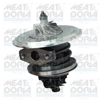 Картридж турбіни 60096 Meat&Doria