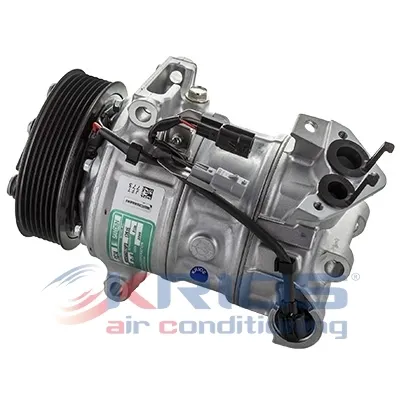 Компресор кондиціонера K11510 Meat&Doria