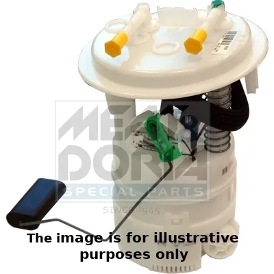 Бензонасос MAM00109M Magneti Marelli
