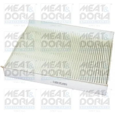 Фільтр салону 17098 Meat&Doria
