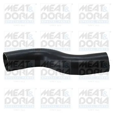 Шланг/патрубок интеркуллера 961210 Meat&Doria