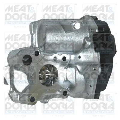 Клапан ЄГР 88257 Meat&Doria