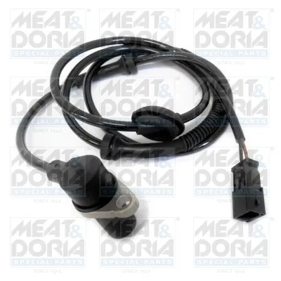 Датчик АБС (ABS) задній 90508 Meat&Doria