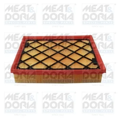 Повітряний фільтр 18643 Meat&Doria