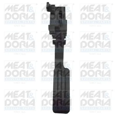 Педаль газу Renault Scenic III