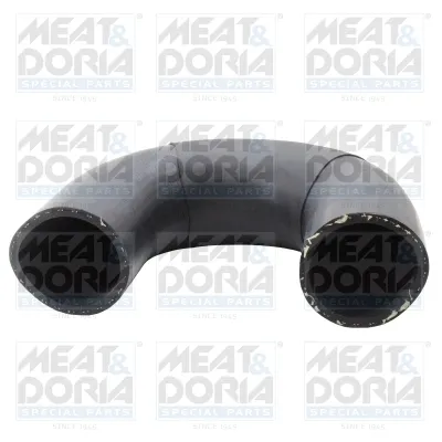 Шланг/патрубок интеркуллера 961185 Meat&Doria