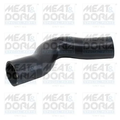 Шланг/патрубок интеркуллера 96287 Meat&Doria