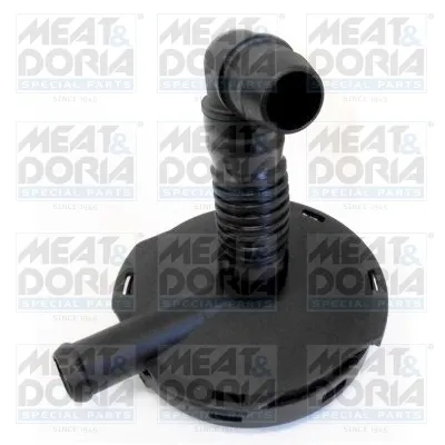 Клапан вентиляції картерних газів 91619 Meat&Doria
