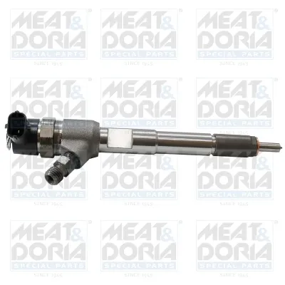 Паливні форсунки 74028R Meat&Doria