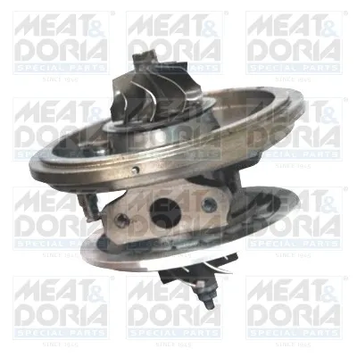 Картридж турбіни 60101 Meat&Doria