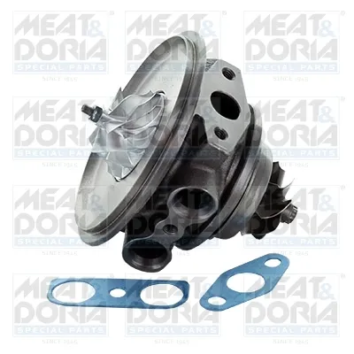 Картридж турбіни 601417 Meat&Doria