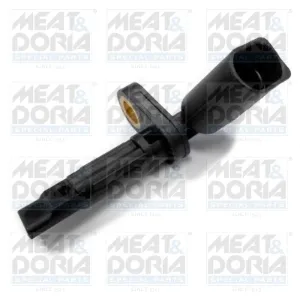 90507 MEAT&DORIA