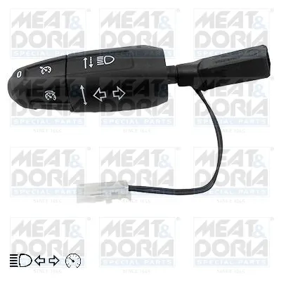 Перемикач підрульовий, лівий 23462 Meat&Doria