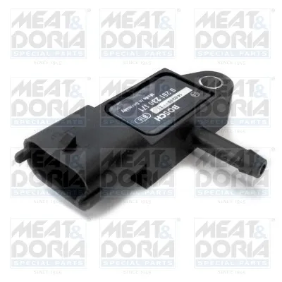 Датчик тиску вихлопних газів 82575 Meat&Doria