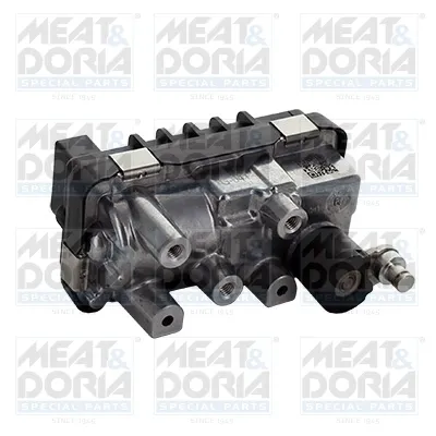 Актуатор турбіни 66054 Meat&Doria