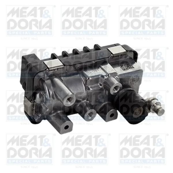 Актуатор турбіни 66054 Meat&Doria