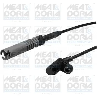 Датчик АБС передній 90076 Meat&Doria