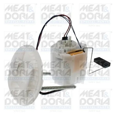 Бензонасос 77798E Meat&Doria