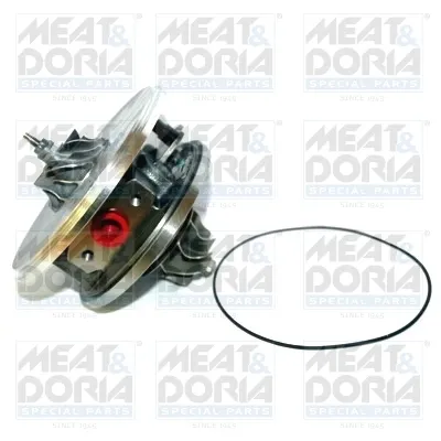 Картридж турбіни 60300 Meat&Doria