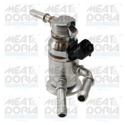 Форсунка вприскування AD BLUE 73016 Meat&Doria