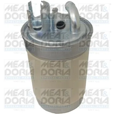 Паливний фільтр 4245 Meat&Doria