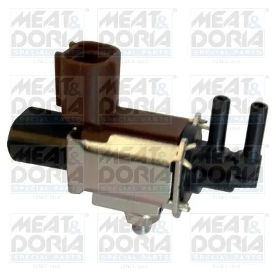 Клапан соленоїд регулювання заслонки EGR 9466 Meat&Doria