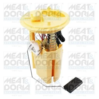 Бензонасос 77490 Meat&Doria